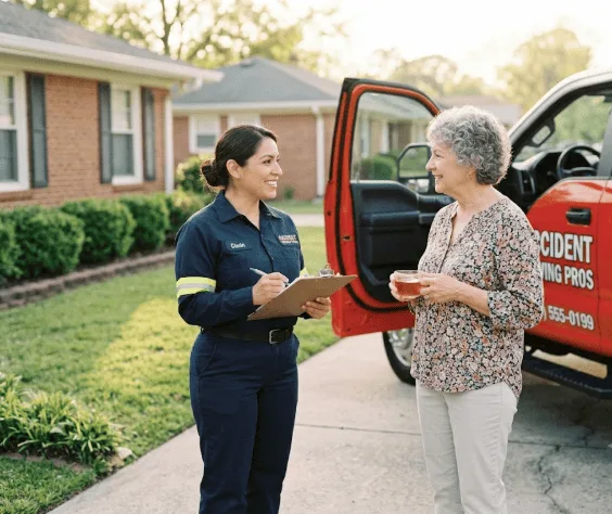 Accident Towing Service Pinecrest, CA FAQs